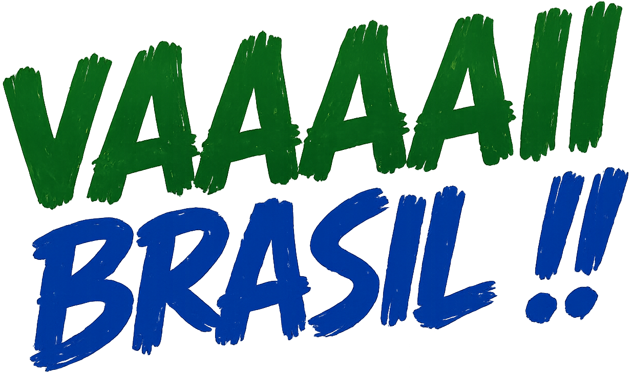 Vaaai Brasil